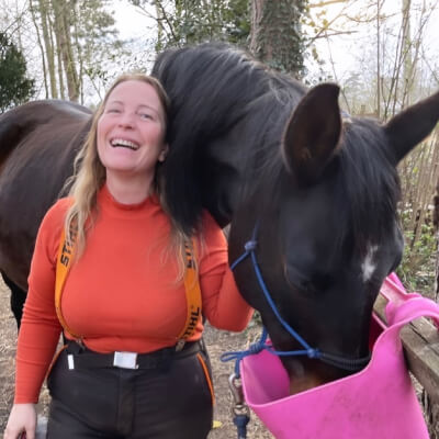 Brans, Nancy Nancy Brans