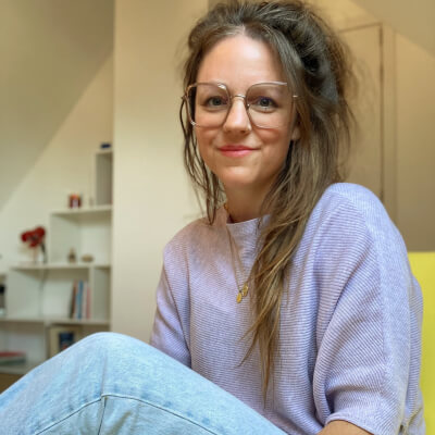 Holemans, Annelies Annelies Holemans