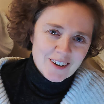 Van Huyck, Karin Karin Van Huyck