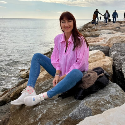 Callemin, Sonja Sonja Callemin