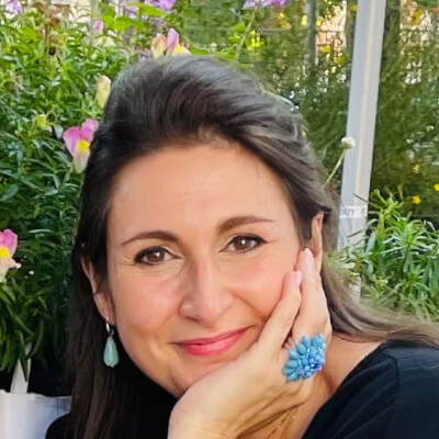 De Raeve, Chimène Chimène De Raeve