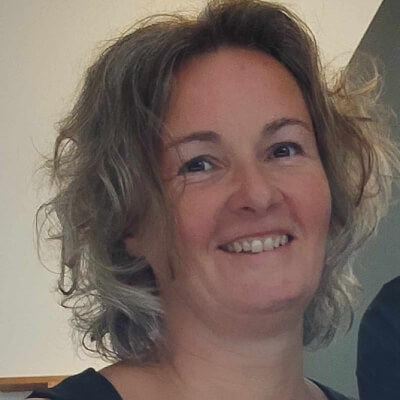 Nottebaere, Sofie Sofie Nottebaere