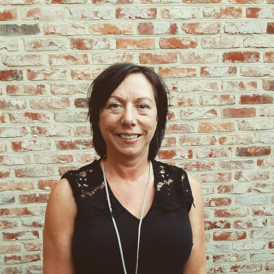 Van der Heijden, Annelies Annelies Van der Heijden