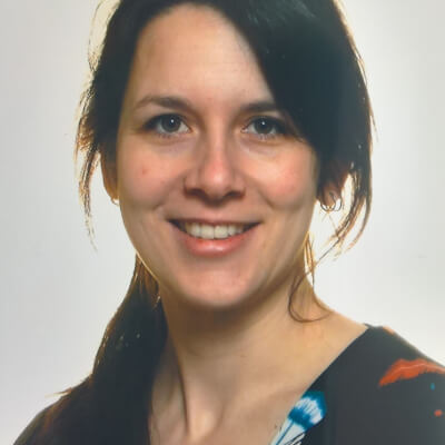 Volders, Jasperien Jasperien Volders