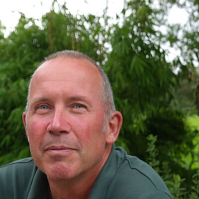 van Osch, Guus Guus van Osch