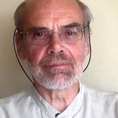 Thienpont, Dirk Dirk Thienpont