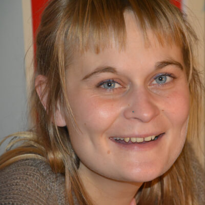 De Jongh, Sandra Sandra De Jongh