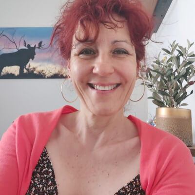 Anzalone, Sandra Sandra Anzalone