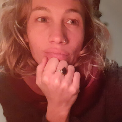 Willaert, Annelien Annelien Willaert