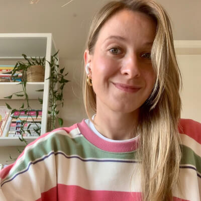 Johansen, Marijke Marijke Johansen