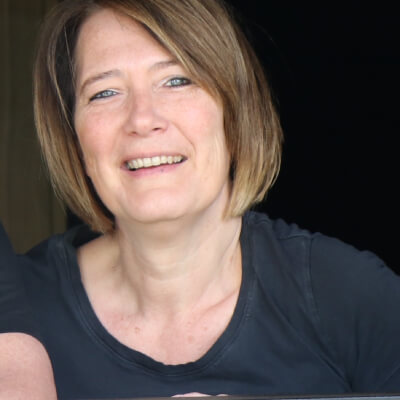 Vrielynck, Inge Inge Vrielynck