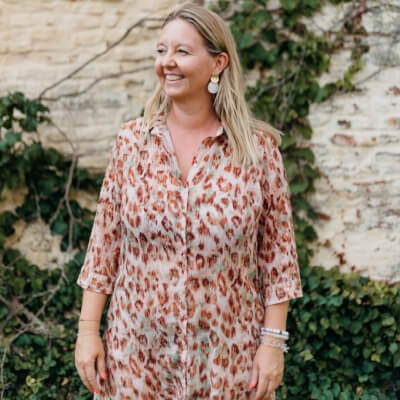 Peperstraete, Fien Fien Peperstraete