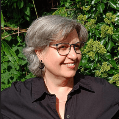 Van pellicom, Petra Petra Van pellicom