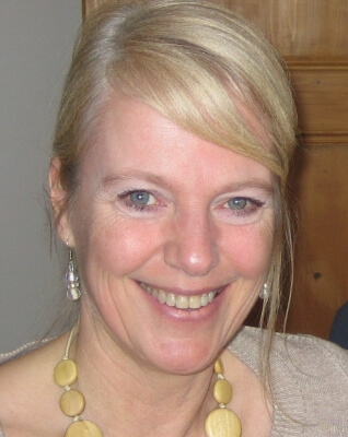 Christel Van den Eeden