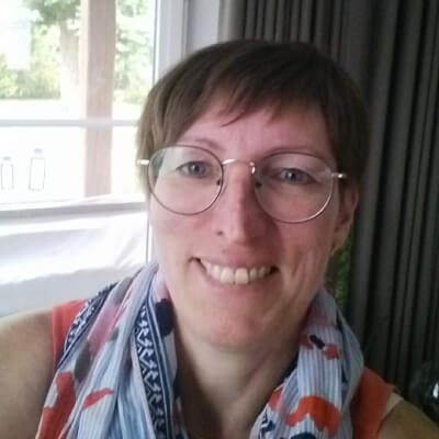 Asselman, Veerle Veerle Asselman