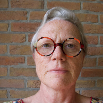 Beuselinck, Muriel Muriel Beuselinck