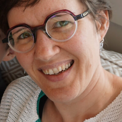 Jonckheere, Elise Elise Jonckheere