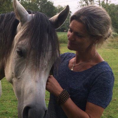 Van Wauwe, Ines Ines Van Wauwe