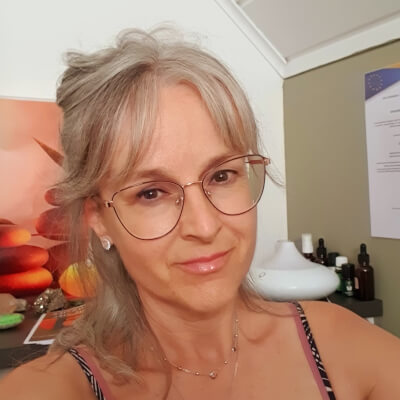 Linda Masson
