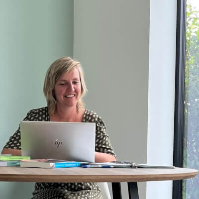 Verbeken, Isabelle Isabelle Verbeken