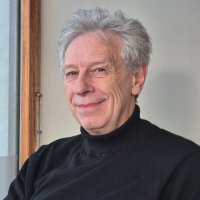 Van Vlasselaer, Patrick Patrick Van Vlasselaer