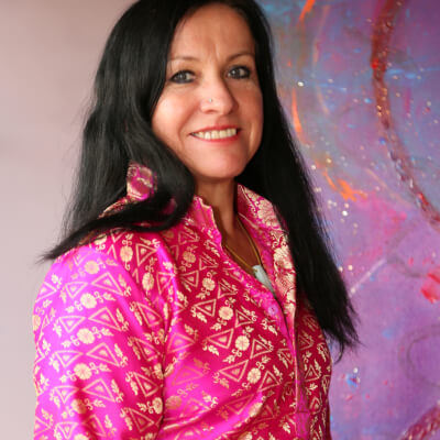 Knoops, Ina Ina Knoops