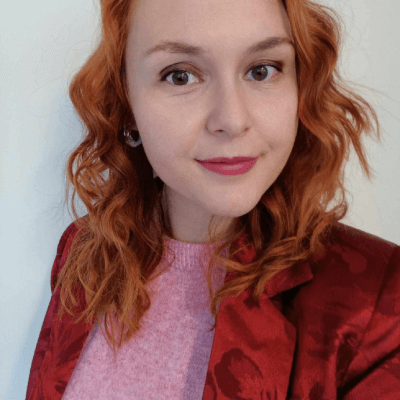 Geenen, Sarah Sarah Geenen