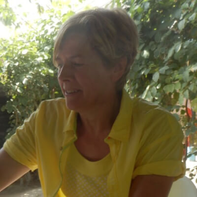 Opdenakker, Carine Carine Opdenakker