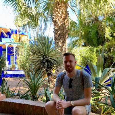 Sarrau, Wietse Wietse Sarrau