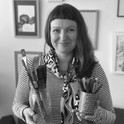 Wróblewska, Joanna Joanna Wróblewska