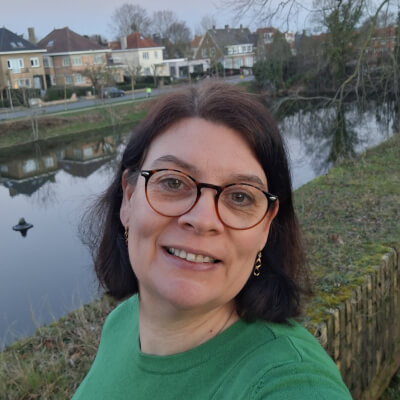 Blomme, Katrien Katrien Blomme