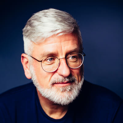 Van Beek, Geert Geert Van Beek