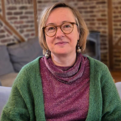 Van Den Bossche, Dominieke Dominieke Van Den Bossche