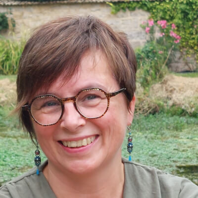 DECRAENE, SYBILLE SYBILLE DECRAENE