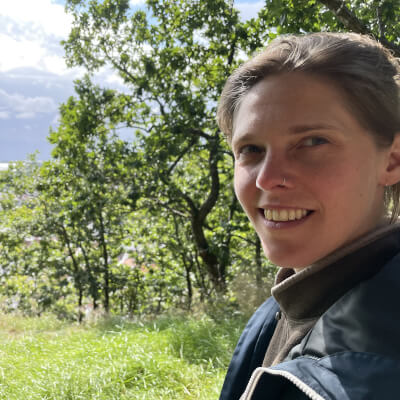 Eylenbosch, Elke Elke Eylenbosch