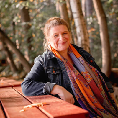 De Win, Lydia Lydia De Win