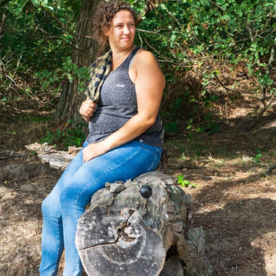 Van Rooy, Tine Tine Van Rooy