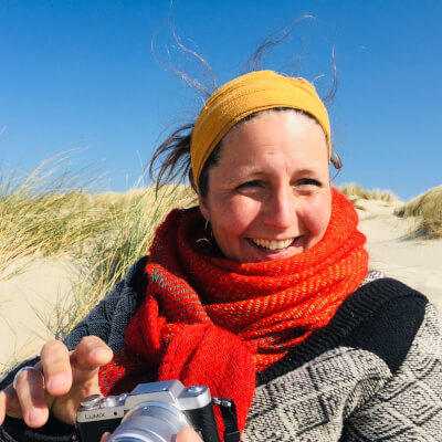 Putzeys, Noëmi Noëmi Putzeys