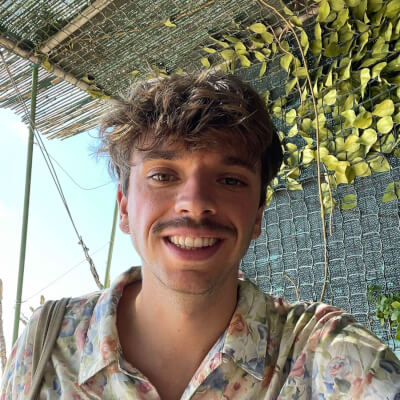 Dralants, Rob Rob Dralants