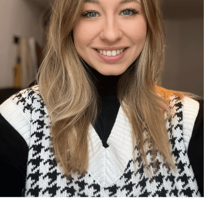 Zoë Drykoningen