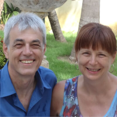 Chaltin-Fournier, Walter + Anne Marie Walter + Anne Marie Chaltin-Fournier