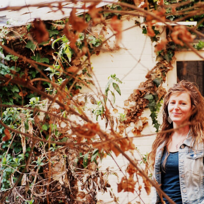 Claerbout, Marieke Marieke Claerbout