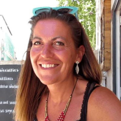 Van Rooy, Marleen Marleen Van Rooy