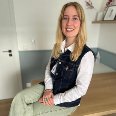 Nackaerts, Fleur Fleur Nackaerts