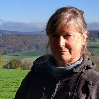 Fache, Ina Ina Fache