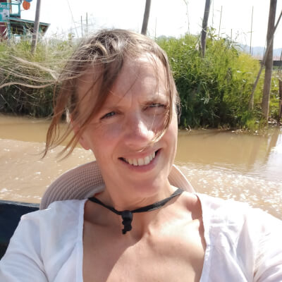 De Scheemaeker, Ineke Ineke De Scheemaeker