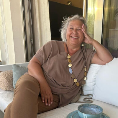 Bloemen, Nadine Nadine Bloemen