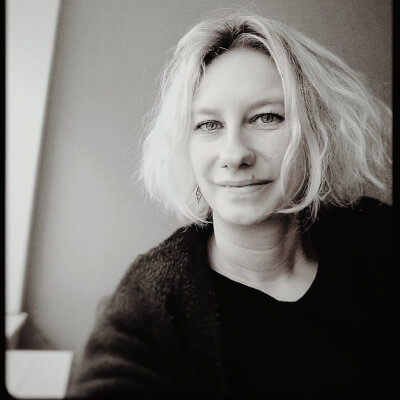 Charlene Nesslany