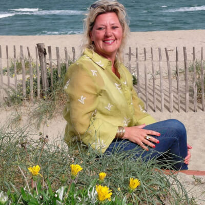 Steenackers, Karen Karen Steenackers