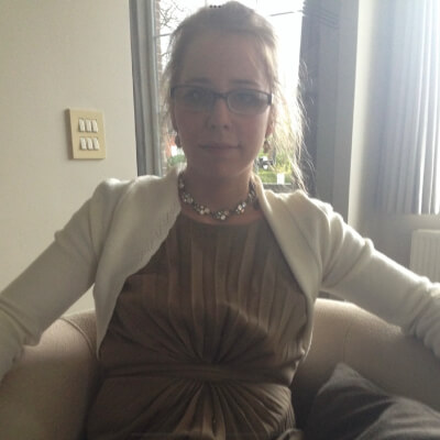 Verschueren, Valerie Valerie Verschueren